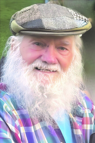PAUL  PATTERSON